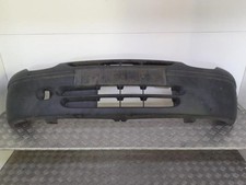 Pare choc avant RENAULT TWINGO 1 PHASE 2 Blanc Glacier (O389) 7701697654