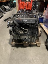 Moteur BMW X5 E53 306d1