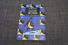 NICOLAS GOGOL - LA NUIT DE NOEL - 252 - BE - LIBRIO