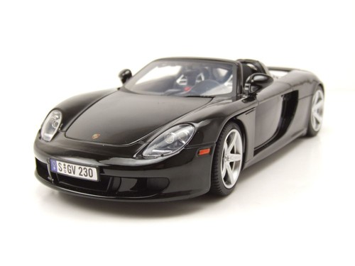 Porsche carrera 2004 - carrera,