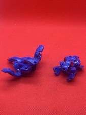 Bakugan Gundalian Invaders