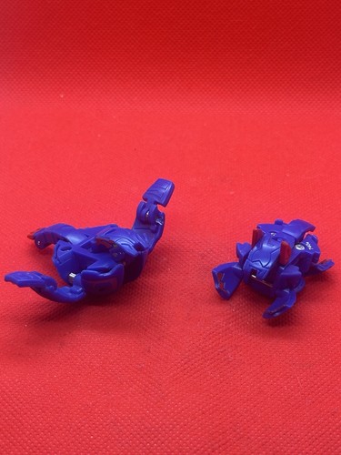 Bakugan gundalian invaders - bakugan,