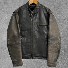 Schott NYC 141 Cafe Racer