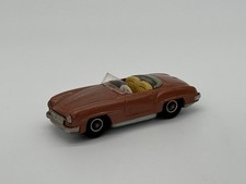 Huki Gama CKO Mercedes 190 SL