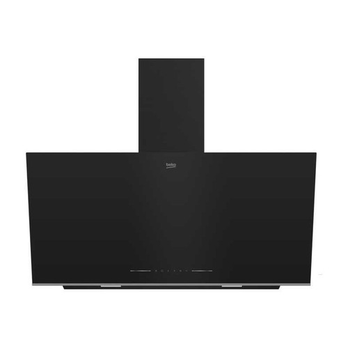Hotte décorative murale - , beko