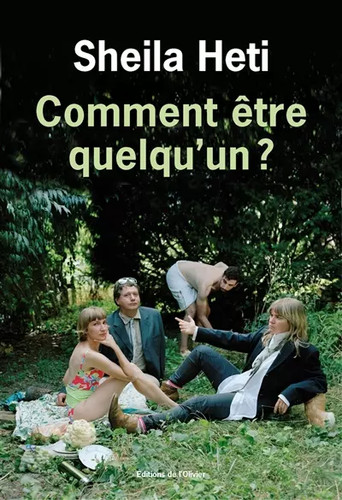 Comment être quelqu - 'un,