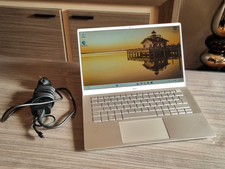 PC Ordinateur PORTABLE DELL INSPIRON 5402 i7 1165G7 16 Go 512 Go SSD FHD (2)