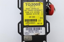 Relais boitier electrique