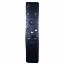 Télécommande De Soundbar