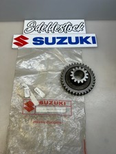 1 pignon 2eme suzuki