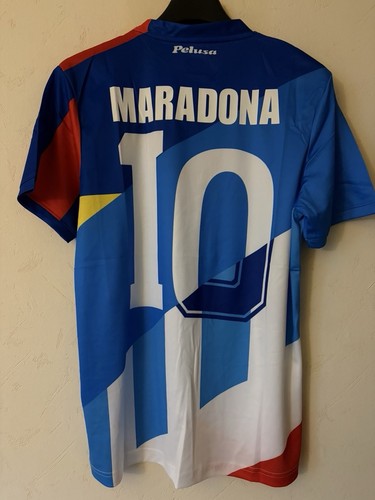Maillot maradona - maillot,