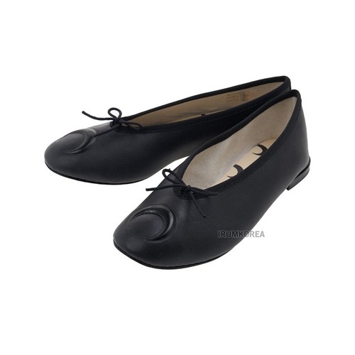 Repetto ballerines détail - repetto, à