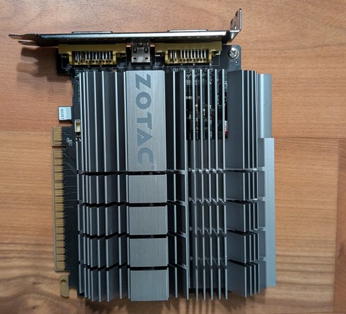 Carte graphique zotac - zotac, nvidia