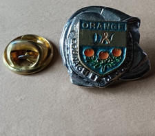 Pins de collection  - Écusson