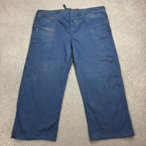 Vintage pantalon français - vintage,