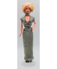 Doll by Tre' - Marilyn Monroe