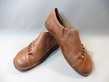 PAIRES DE CHAUSSURES DR MARTENS POINTURE 37/38 / couleur marron  bronze