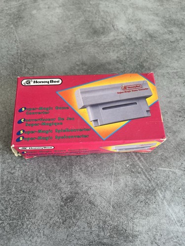 Adaptateur super magic - super-magic, game