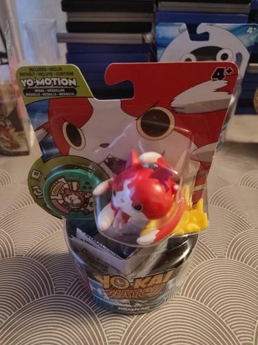 Kai watch figurine - watch, +