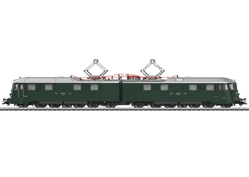 Märklin 38590 sbb cff - sbb,