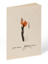 ÉLUARD - Deux poèmes | ÉO | ex. sur japon | Envoi signé à Edmée Maus | 1960