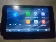 Ecran CarPlay & Android Auto Sans Fil.