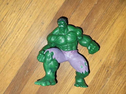 Disney marvel action figure - disney,