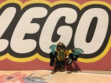 Lego Chima édition limitée