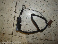 YAMAHA 125 TDR - 1993 - 4FU - CONTACTEUR FEU STOP ARRIERE