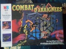 Jeu de société Combat
