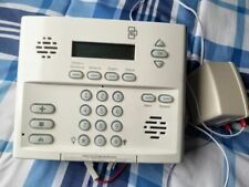 Residential Fire and Security