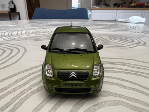 Citroen vts norev 43 - citroen,