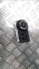 INTERRUPTEUR D'ECLAIRAGE Opel Astra J (PC6/PD6/PE6/PF6) 2010 13268710
