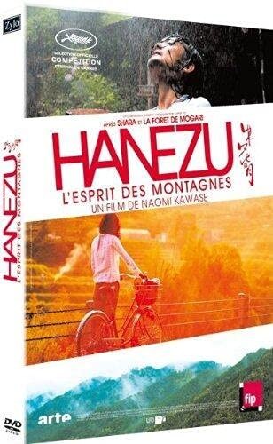 Dvd hanezu l - [dvd],