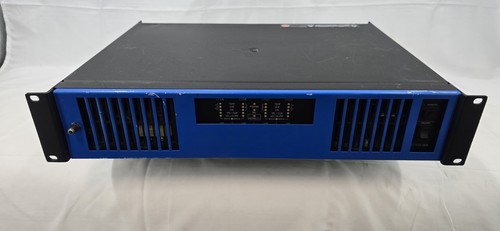 Lab gruppen c10 - c10:4x, 1000w