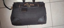 Sac Mac Douglas Pyla Bryan XS Noir