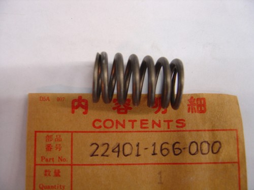 Ressort embrayage mt50 - de,