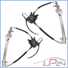 2x Lève-vitre électrique