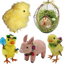 Décoration Animale Art Déco