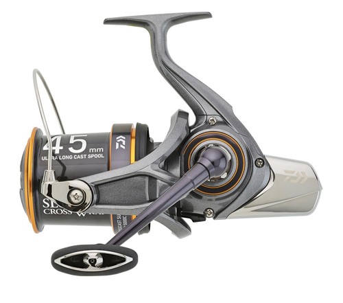 Daiwa crosscast surf 45scw - daiwa,