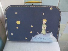 Valisette en carton Le PETIT