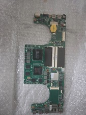 Carte Mère PC Portable Gigabyte P34G (V1) CPU Core I5-4200H GPU GTX760m