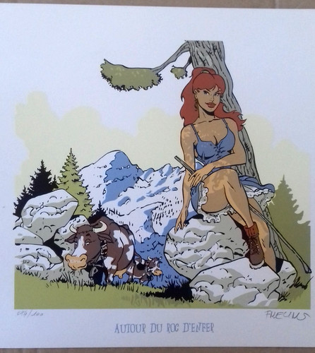 Meynet fanfoue autour du - meynet,