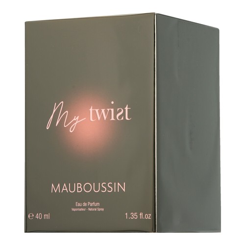 Mauboussin twist edp 40ml - my,
