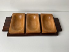 Plateau brutaliste Apéritif