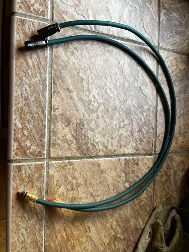 Audioquest emerald rca - audioquest,