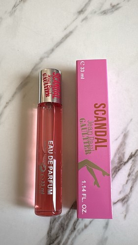 Jean paul gaultier scandal eau - paul,