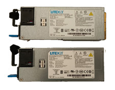 LOT 2x LiteOn PS-2162-6L