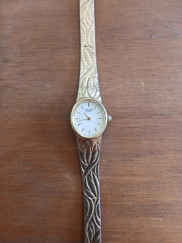 Citizen quartz montre - citizen,