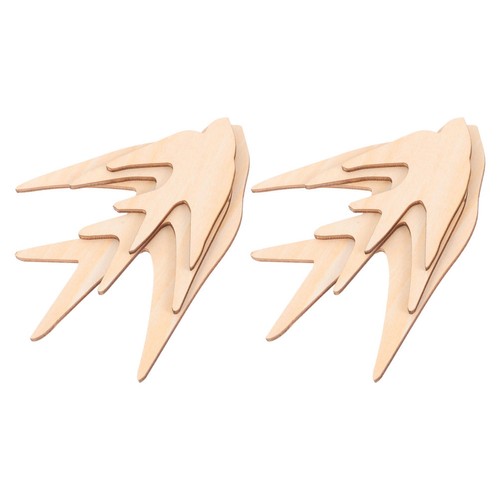 Pcs hirondelles decoration - pcs,